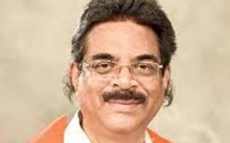 ବଢ଼ିବ ପଞ୍ଚାୟତ ଓ ରାଜସ୍ବ ଗ୍ରାମ : ରାଜ୍ୟପାଳ ଡକ୍ଟର ହରିବାବୁ କମ୍ଭମ୍‌ପାଟିଙ୍କ ପରାମର୍ଶ