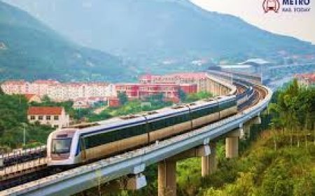 ନୂଆ ଡିଜାଇନ୍ରେ ହେବ  ଭୁବନେଶ୍ବରରେ ମେଟ୍ରୋ ପ୍ରକଳ୍ପ