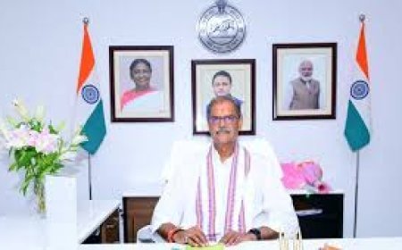 ପିଏମ୍‌ ସୂର୍ୟ୍ୟ ଘର ଯୋଜନାକୁ ନେଇ କରାଯିବ ସଚେତନ : ଉପମୁଖ୍ୟମନ୍ତ୍ରୀଙ୍କ ବଡ଼ ସୂଚନା