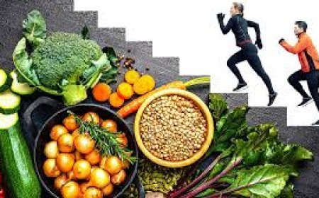 ସୁସ୍ଥ ରହିବାକୁ ଚାହୁଁଥିଲେ, ଖାଆନ୍ତୁ!