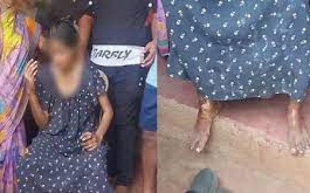 ମୃତ୍ୟୁ ପୂର୍ବର ବଳଙ୍ଗା ପୀଡ଼ିତାଙ୍କ ଶେଷ ବୟାନକୁ ଚର୍ଚ୍ଚା