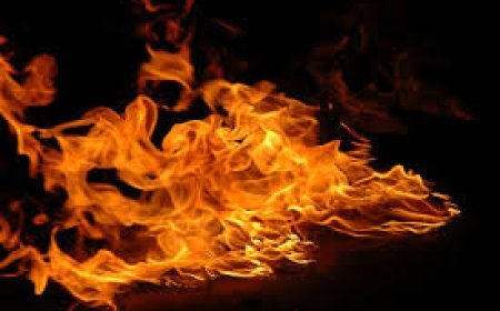 ପିପିଲି ଆତ୍ମହୁତି ଘଟଣାରେ ଆଖି ବୁଜିଲେ ପୀଡିତା