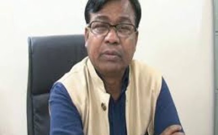 ଡାକ୍ତର ମନା କରିବାରୁ ବାହାରୁ ଫେରିଆସିଲି, ପାଣ୍ଡିଆନ ନୁହେଁ