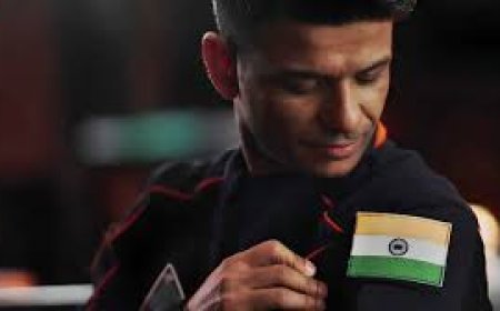 କ୍ୟାପଟେନ ଶୁଭାଂଶୁ ଶୁକ୍ଳାଙ୍କୁ ପାର୍ଲାମେଣ୍ଟ କରିବ  ସମ୍ମାନିତ