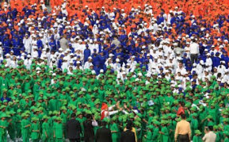 ବିଭିନ୍ନ ସ୍ଥାନରେ ସ୍ୱାଧୀନତା ଦିବସ ପାଳିତ