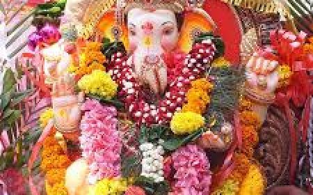 ଗଣେଶଙ୍କୁ ବିସର୍ଜନ କରିବାକୁ ଯାଇ ଆଉ ଫେରିଲେନି ଅଷ୍ଟମଶ୍ରେଣୀ ଛାତ୍ର