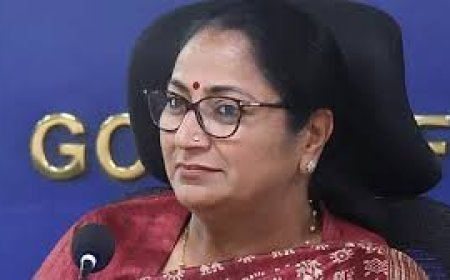 ଦିଲ୍ଲୀ ମୁଖ୍ୟମନ୍ତ୍ରୀ ରେଖା ଗୁପ୍ତାଙ୍କ ସୁରକ୍ଷାରେ ପରିବର୍ତ୍ତନ