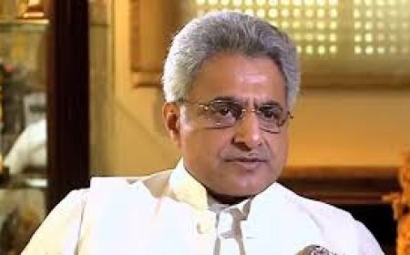 ଅକଳରେ ପିନାକୀ ମିଶ୍ର!