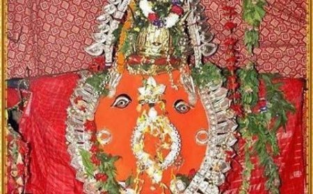 ସମ୍ବଲପୁରର ଅଧିଷ୍ଠାତ୍ରୀ ଦେବୀ ମା ସମଲେଇଙ୍କ ନିକଟରେ ନବାନ୍ନ ଲାଗି