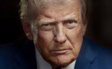 ଲାଗିଲା ଟ୍ରମ୍ପ୍ଙ୍କ ୫୦ ପ୍ରତିଶତ ଶୁଳ୍କ