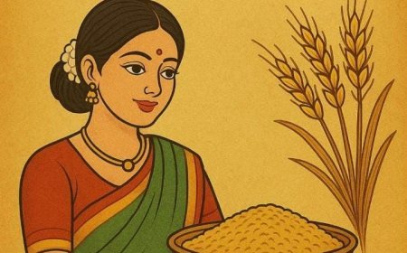 ନୂଆଁଖାଇ ଶୁଭେଚ୍ଛା ଜଣାଇଲେ ରାଷ୍ଟ୍ରପତି ଦ୍ରୌପଦୀ ମୁର୍ମୁ ଏବଂ ପ୍ରଧାନମନ୍ତ୍ରୀ ନରେନ୍ଦ୍ର ମୋଦୀ