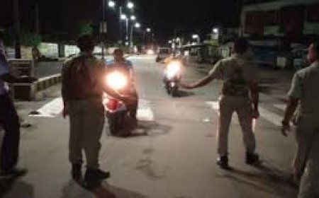 ସବୁଠୁ ସୁରକ୍ଷିତ ତାଲିକାରେ ଭୁବନେଶ୍ୱର