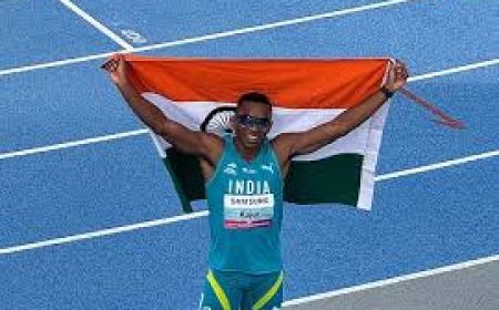 ସ୍ପ୍ରିଣ୍ଟର ଅନିମେଶ କୁଜୁର ସମ୍ମାନିତ