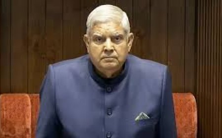 ପେନସନ ପାଇଁ ଆବେଦନ କଲେ ଜଗଦୀପ ଧନକର