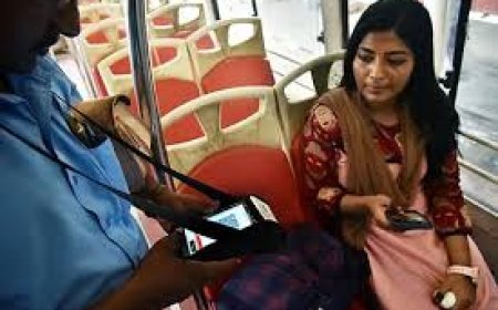 ଏଣିକି ହ୍ୱାଟ୍ସଆପରେ ବୁକିଂ କରିହେବ ‘ଆମ ବସ୍’ ଟିକେଟ୍