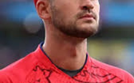 ଟି-୨୦ କ୍ରିକେଟରେ  ବଡ଼ ରେକର୍ଡ କଲେ Alex Hales