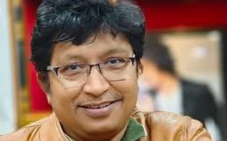 ହସ୍ପିଟାଲ୍‌ରେ ଅଭିଜିତ ମଜୁମଦାର