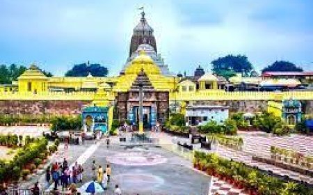 ମହାପ୍ରଭୁଙ୍କ ସ୍ମାୟୀ ଅଳଙ୍କାରକୁ ସ୍ଥାନାନ୍ତର ଜାରି