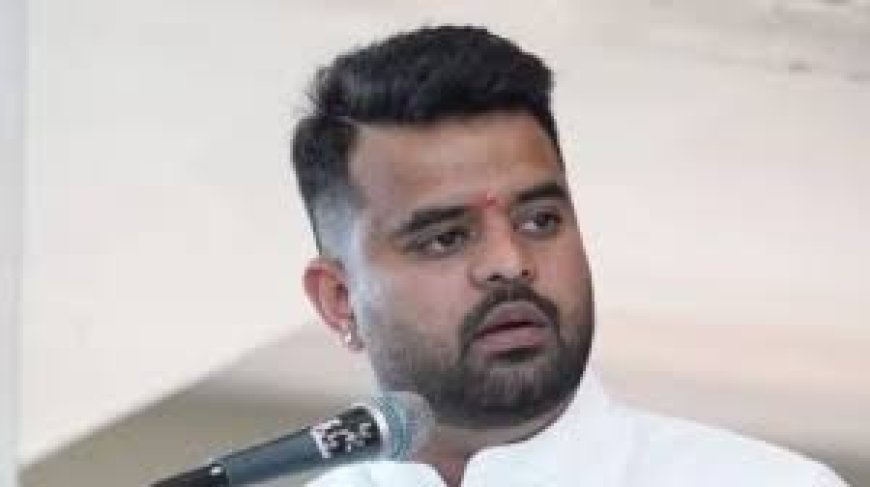 ସେକ୍ସ ଟେପ୍ ମାମଲାରେ ରେଭାନ୍ନା ଦୋଷୀ ସାବ୍ୟସ୍ତ