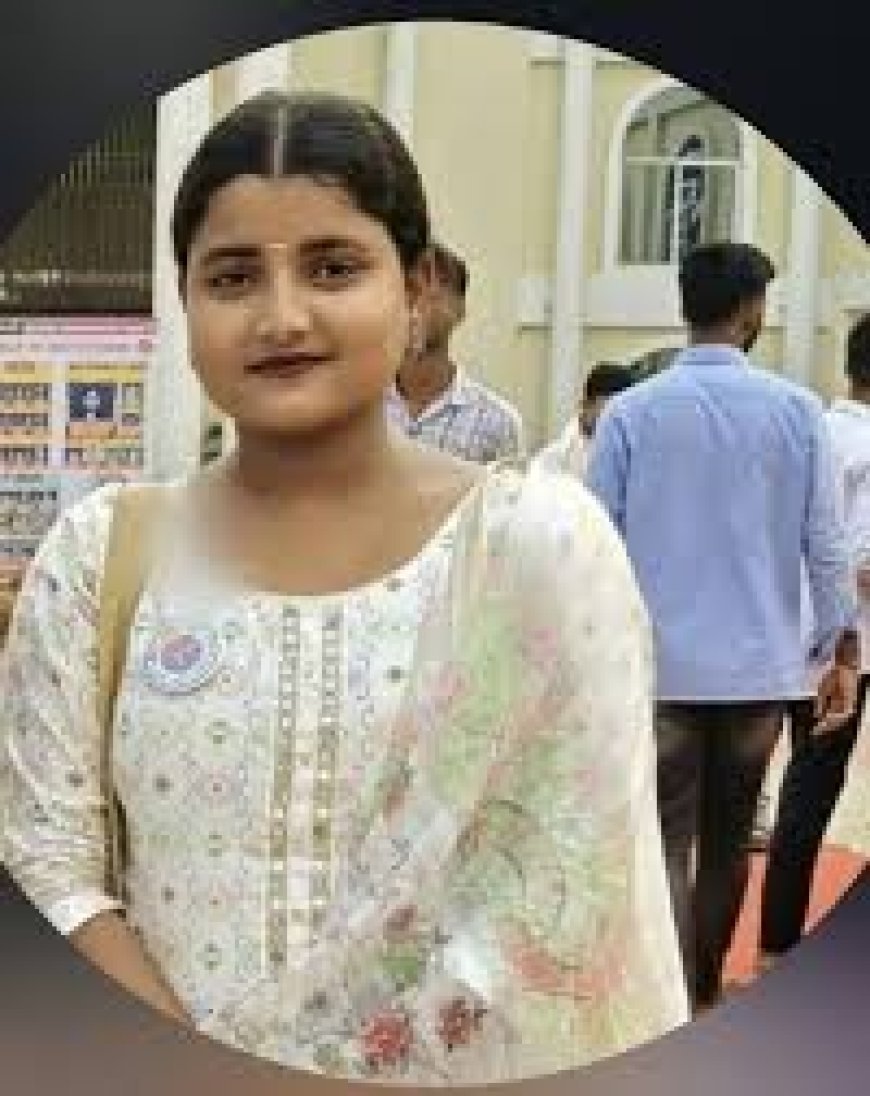 ମୃତ୍ୟୁ ପୂର୍ବର ସିସିଟିଭି ଫୁଟେଜ : ସାଇକେଲରେ କୁଆଡେ ଯାଉଥିଲେ ସୌମ୍ୟଶ୍ରୀ