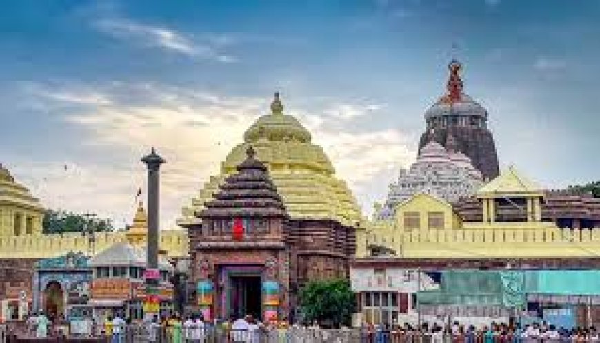 ଶ୍ରୀମନ୍ଦିରରେ ପୁଣି ହିଡେନ୍ କ୍ୟାମେରା : ଯୁବକ ଥାନାରେ ଅଟକ