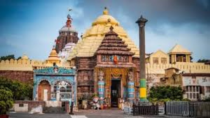 ଶ୍ରୀମନ୍ଦିର ସୁରକ୍ଷାକୁ ଚ୍ୟାଲେଞ୍ଜ : କଡ଼ା ଦଣ୍ଡ ବିଧାନ