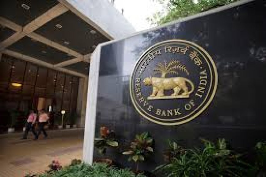 RBI ଦେଲା ବଡ଼ ଝଟ୍କା