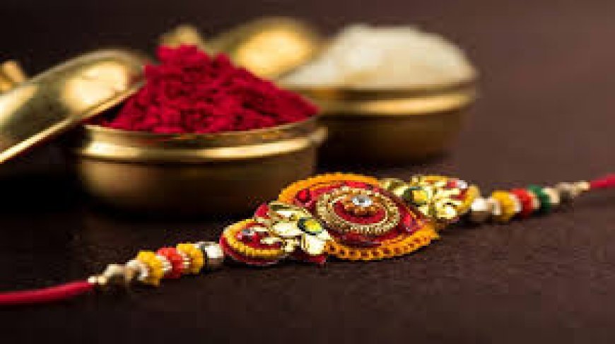 ରାକ୍ଷୀରେ ୧୭ ହଜାର କୋଟି ଟଙ୍କାର ବ୍ୟବସାୟ