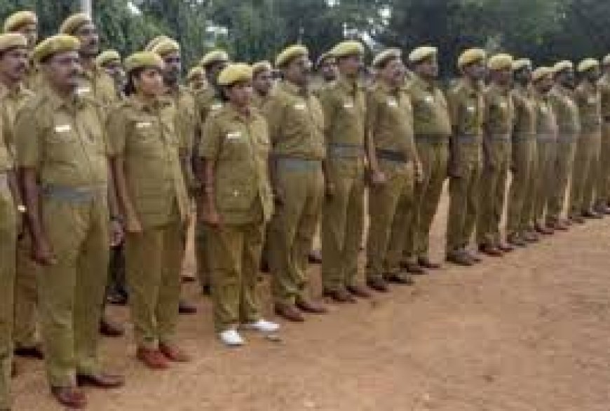 ହୋମଗାର୍ଡ ପରୀକ୍ଷାରେ ପରୀକ୍ଷାର୍ଥୀ ମୃତ