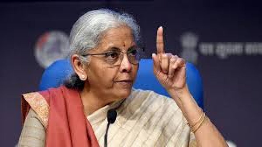 ଲୋକସଭାରେ  ଆଜି ଆଗତ ହେବ ନୂଆ ଆୟକର ବିଲ୍