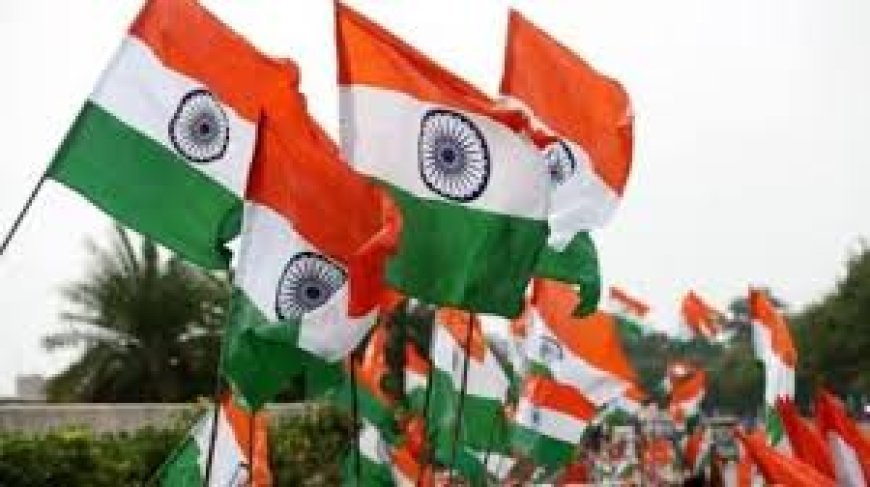 କିଏ କେଉଁଠି କରିବେ ପତାକା ଉତ୍ତୋଳନ?