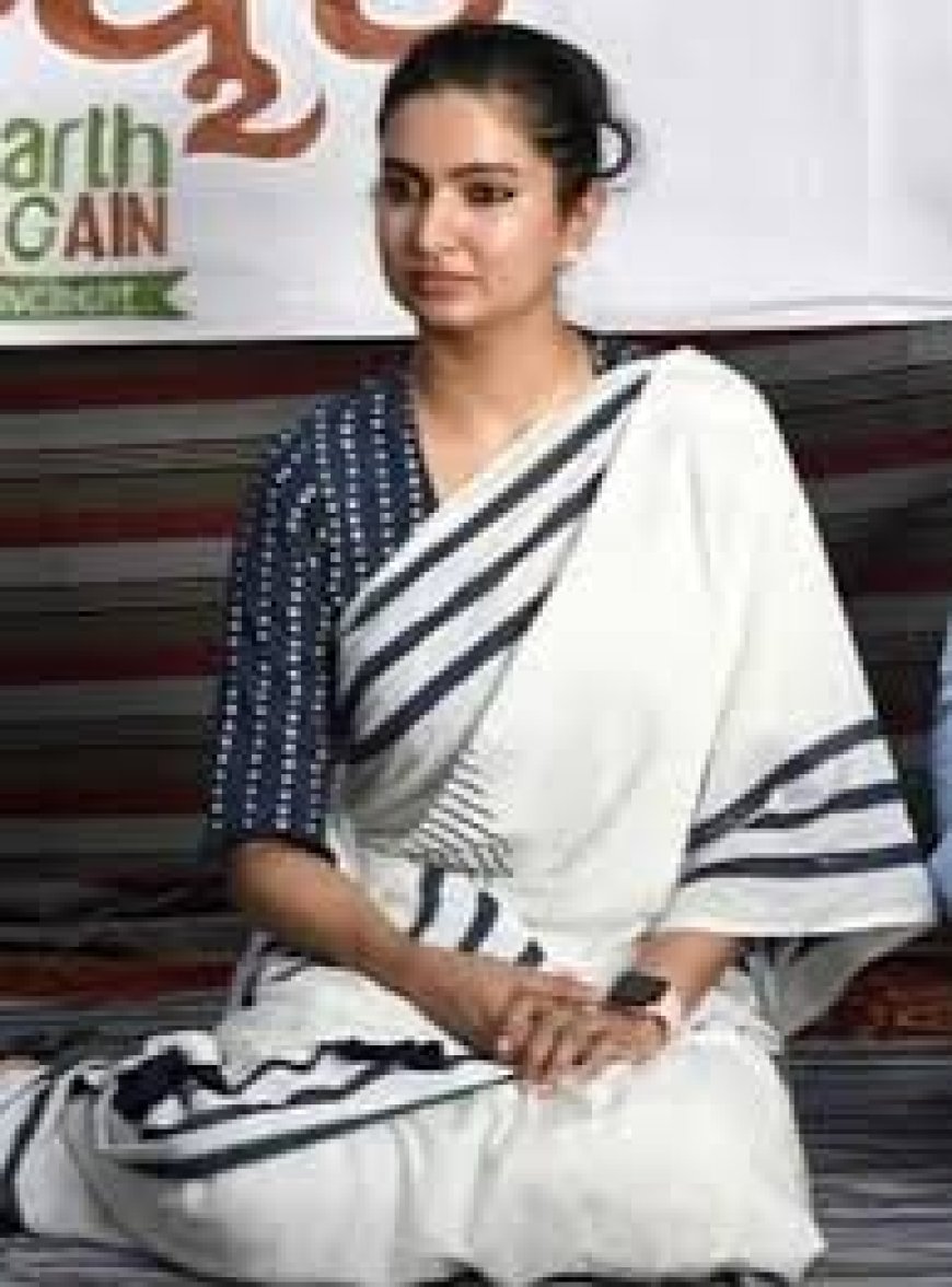 ସୋଫିଆ ଫିର୍ଦ୍ଦୋସ  ଆଣିଲେ  ଓଡ଼ିଶାରେ ଭୋଟ୍ ଚୋରି ଅଭିଯୋଗ