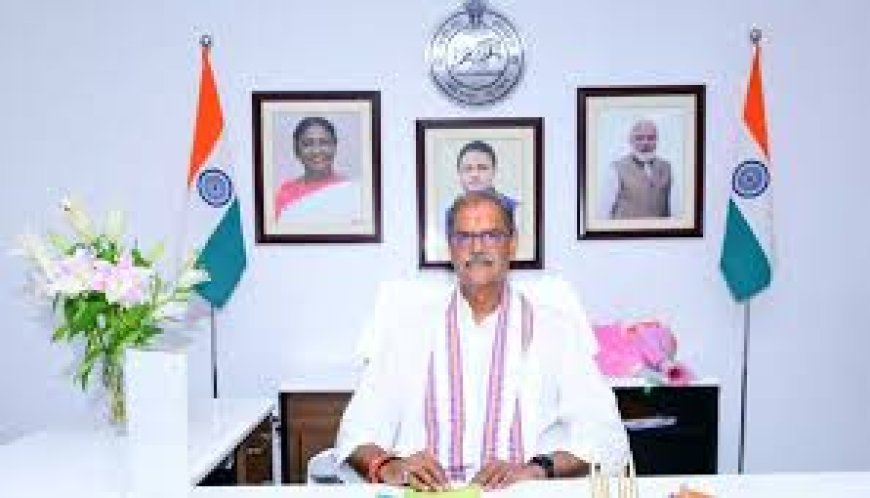 ପିଏମ୍ ସୂର୍ୟ୍ୟ ଘର ଯୋଜନାକୁ ନେଇ କରାଯିବ ସଚେତନ : ଉପମୁଖ୍ୟମନ୍ତ୍ରୀଙ୍କ ବଡ଼ ସୂଚନା