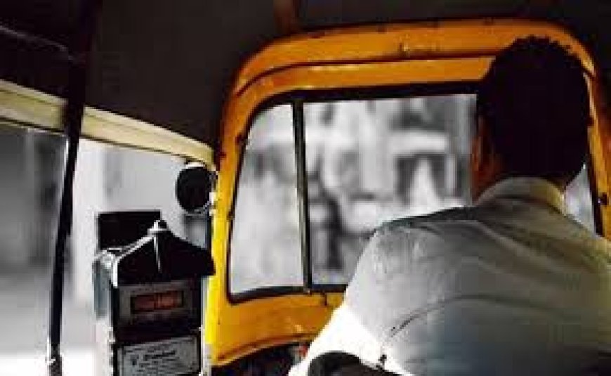 ଅଟୋ ଭିତରେ ଯୁବତୀଙ୍କୁ ଅସଦାଚରଣ