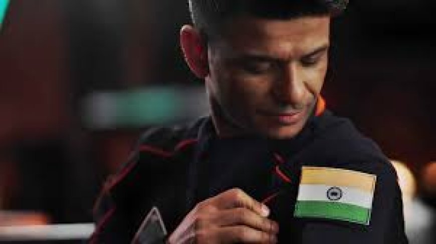 କ୍ୟାପଟେନ ଶୁଭାଂଶୁ ଶୁକ୍ଳାଙ୍କୁ ପାର୍ଲାମେଣ୍ଟ କରିବ  ସମ୍ମାନିତ