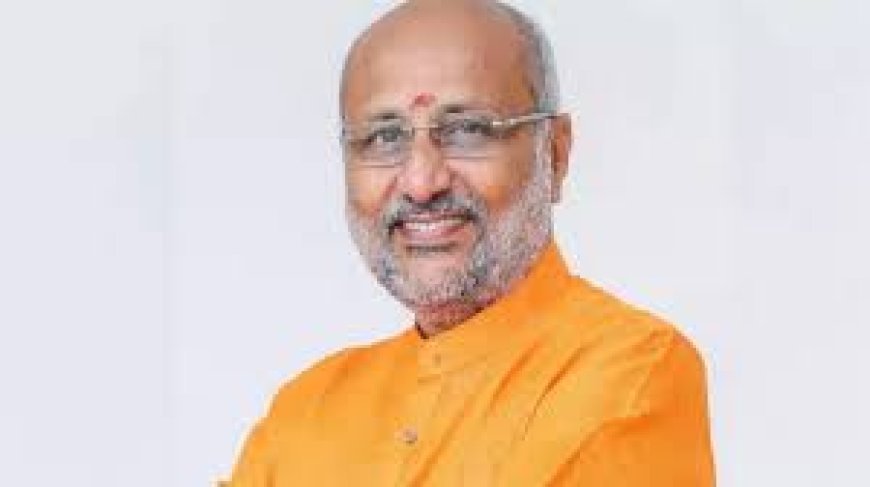 ସିପି ରାଧାକ୍ରୀଷ୍ଣନ ଏନଡ଼ିଏ ଉପରାଷ୍ଟ୍ରପତି ପ୍ରାର୍ଥୀ:  ସେଇଆଡ଼କୁ ଢଳିବ ବିଜେଡ଼ି ?