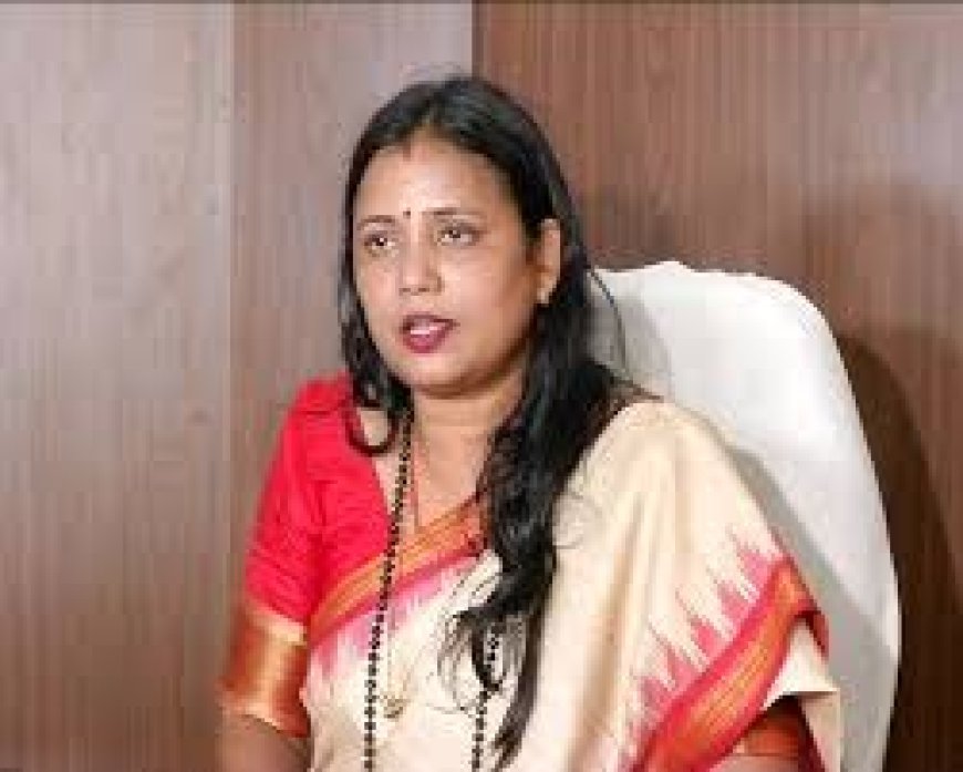 ବିଜେଡି ସାଂସଦଙ୍କୁ ବଳାତ୍କାର ଧମକ