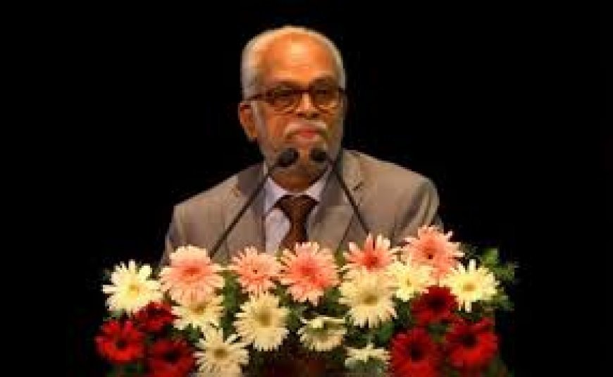 ନାମାଙ୍କନ ଭରିଲେ ବି ସୁଦର୍ଶନ ରେଡ୍ଡୀ