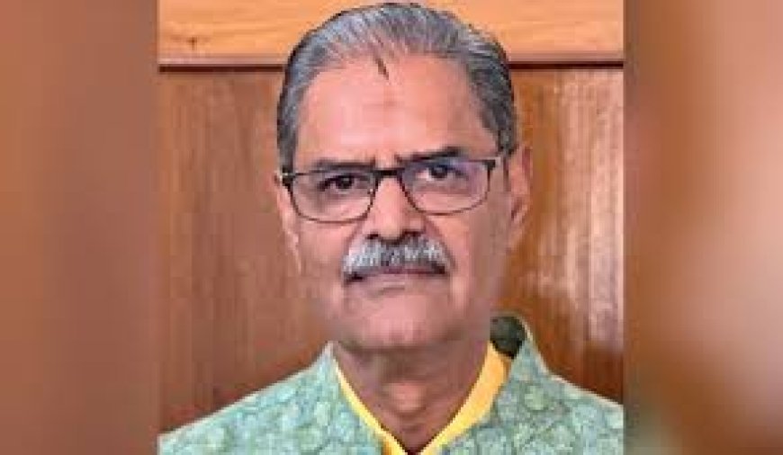 ସମ୍ବଲପୁରରେ ହେବ ଓୟୁଏଟି କ୍ୟାମ୍ପସ : କୃଷିମନ୍ତ୍ରୀଙ୍କ ବଡ଼ ଘୋଷଣା