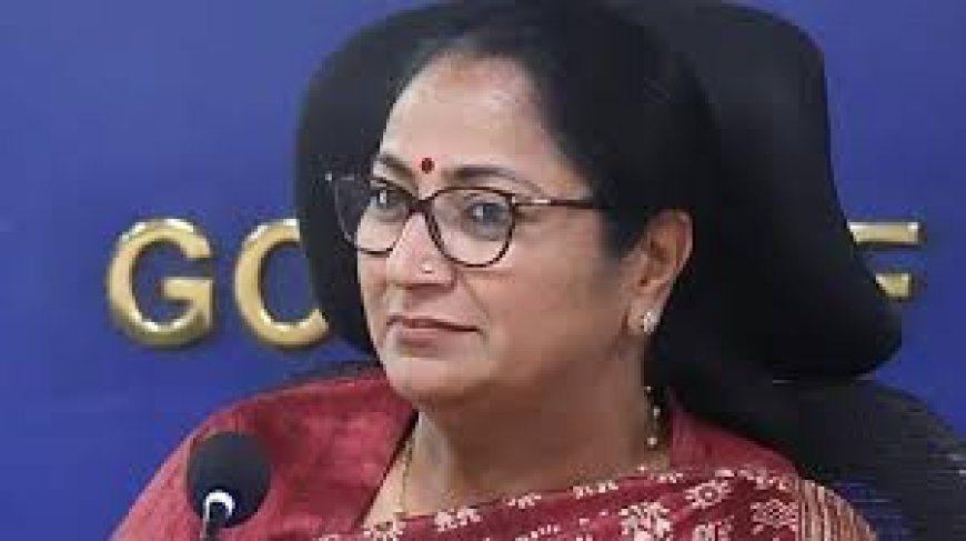 ଦିଲ୍ଲୀ ମୁଖ୍ୟମନ୍ତ୍ରୀ ରେଖା ଗୁପ୍ତାଙ୍କ ସୁରକ୍ଷାରେ ପରିବର୍ତ୍ତନ