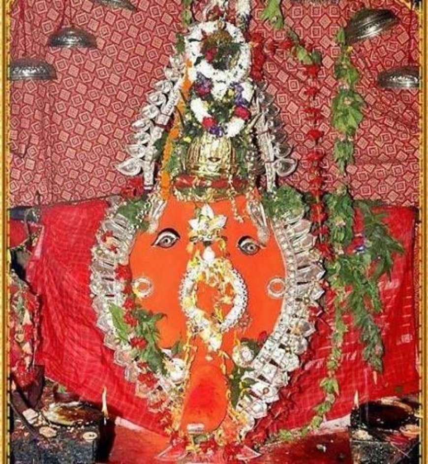 ସମ୍ବଲପୁରର ଅଧିଷ୍ଠାତ୍ରୀ ଦେବୀ ମା ସମଲେଇଙ୍କ ନିକଟରେ ନବାନ୍ନ ଲାଗି