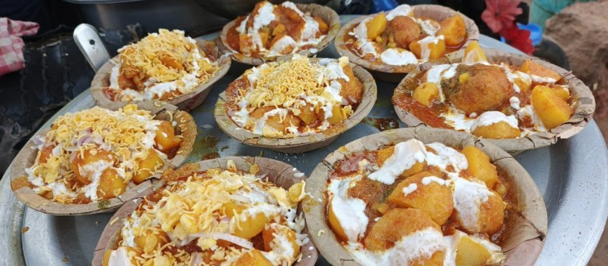 କଟକ ଦହିବରାର ନିଆରା ସ୍ୱାଦ :  କେବେ ମିଳିବ ଜିଆଇ ମାନ୍ୟତା?