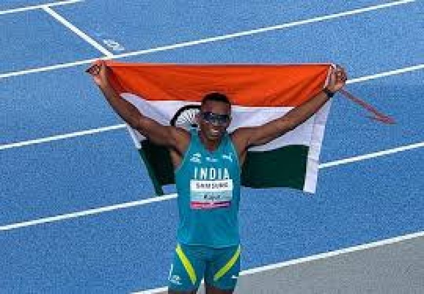 ସ୍ପ୍ରିଣ୍ଟର ଅନିମେଶ କୁଜୁର ସମ୍ମାନିତ