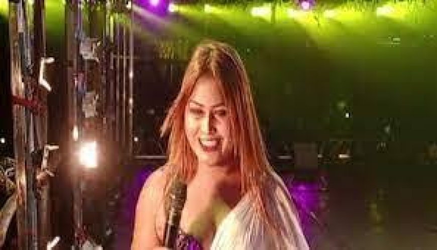 ନିଶା ମହାରଣାଙ୍କ ଉପରକୁ ଚେୟାର ମାଡ଼