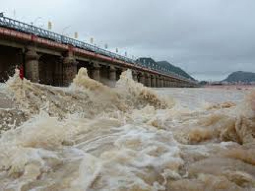 ମହାନଦୀ ପ୍ରସଙ୍ଗରେ ଲୋକଙ୍କୁ ଭ୍ରମିତ କରି ରଖିଥିଲେ ପୂର୍ବ ସରକାର : ମନମୋହନ ସାମଲ