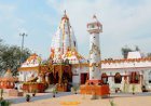 ଚନ୍ଦ୍ରଗ୍ରହଣରେ ମା’ ସମଲେଶ୍ୱରୀଙ୍କ ମନ୍ଦିରରେ ଦେବନୀତିରେ ପରିବର୍ତ୍ତନ