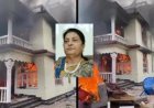 ହିଂସାର ନିଅାଁରେ ଜଳୁଛି ନେପାଳ : ଖଲାନଙ୍କ ପତ୍ନୀଙ୍କୁ ଜୀଅନ୍ତା ଜାଳିଦେଲେ