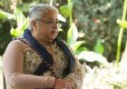 Gen-Zକୁ ଖୁସି କରିଦେଲେ ସୁଶୀଳା କାର୍କି