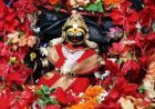 ମା’ ଉଗ୍ରତାରାଙ୍କ ଷୋଡ଼ଶ ପୂଜା