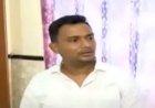 ହରିଶଙ୍କର  ହେବେ କଂଗ୍ରେସର ଛାତ୍ର ସଭାପତି!